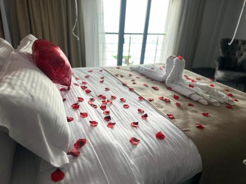 Imagen general del Hotel BENİ LUXURY Resort. Foto 14