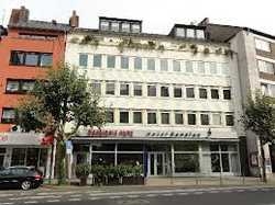 Imagen general del Hotel BENELUX, Aachen. Foto 1
