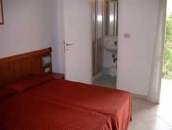 Imagen general del Hotel BENGASI HOTEL. Foto 3