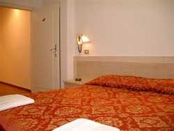 Imagen general del Hotel BENGASI HOTEL. Foto 4