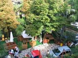 Imagen general del Hotel BENGASI HOTEL. Foto 5