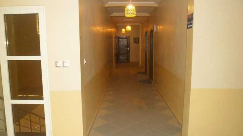 Imagen de la habitación del Hotel BENIN CITY CENTER HOTEL. Foto 1