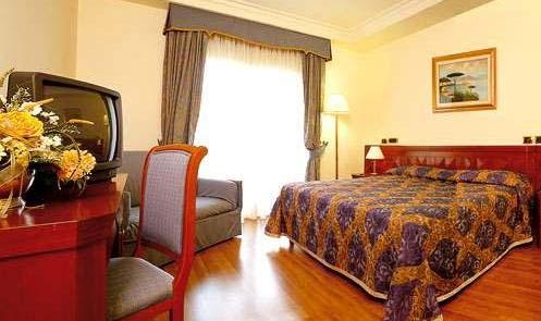 Imagen general del Hotel BENITO AL BOSCO. Foto 2