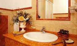 Imagen general del Hotel BENITO AL BOSCO. Foto 3