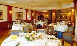 Imagen general del Hotel BENITO AL BOSCO. Foto 7