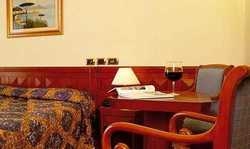 Imagen general del Hotel BENITO AL BOSCO. Foto 8