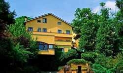 Imagen general del Hotel BENITO AL BOSCO. Foto 9