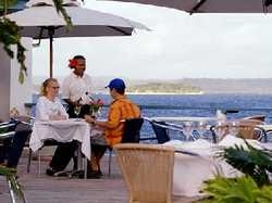 Imagen de los exteriores del Hotel BENJOR BEACH CLUB. Foto 7