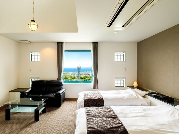 Imagen general del Hotel BEPPU KANKO HOTEL ACE. Foto 1