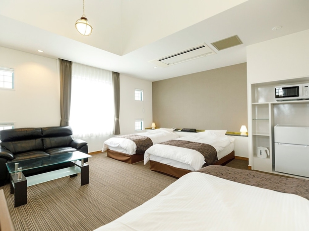 Imagen de la habitación del Hotel BEPPU KANKO HOTEL ACE. Foto 2