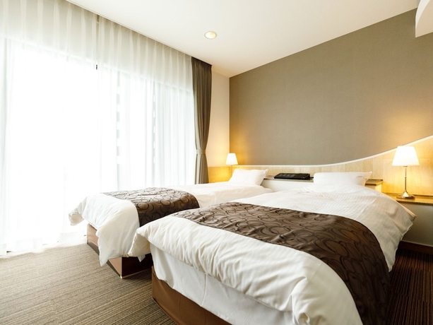 Imagen de la habitación del Hotel BEPPU KANKO HOTEL ACE. Foto 3