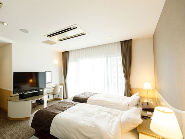 Imagen de la habitación del Hotel BEPPU KANKO HOTEL ACE. Foto 4