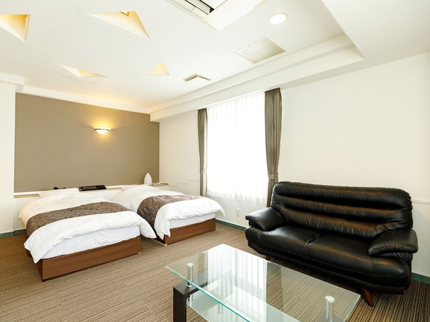 Imagen de la habitación del Hotel BEPPU KANKO HOTEL ACE. Foto 5