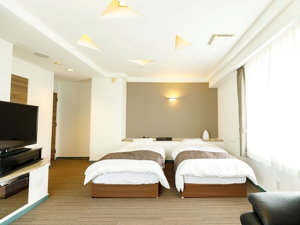 Imagen de la habitación del Hotel BEPPU KANKO HOTEL ACE. Foto 6