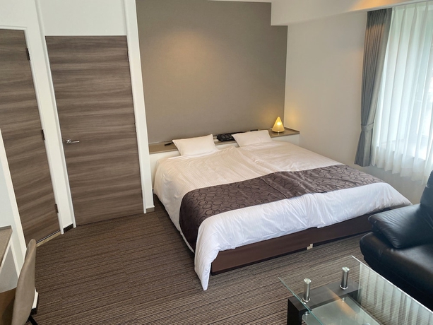 Imagen de la habitación del Hotel BEPPU KANKO HOTEL ACE. Foto 7