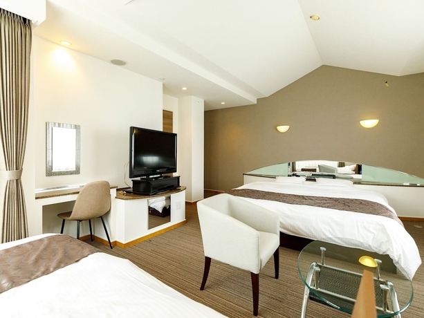 Imagen de la habitación del Hotel BEPPU KANKO HOTEL ACE. Foto 8