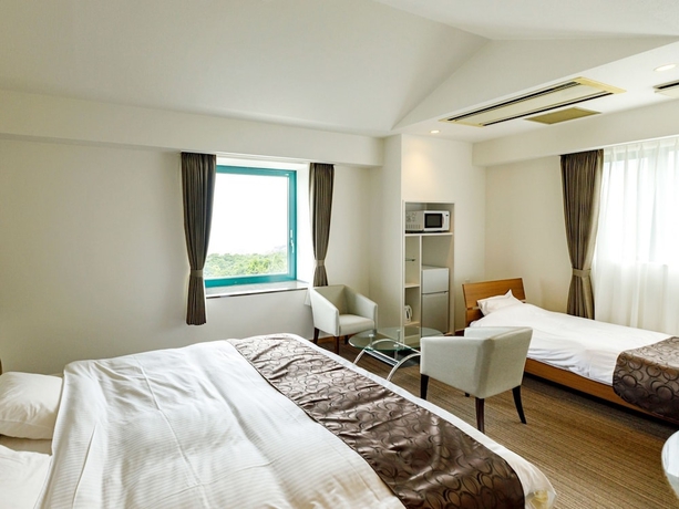 Imagen de la habitación del Hotel BEPPU KANKO HOTEL ACE. Foto 9