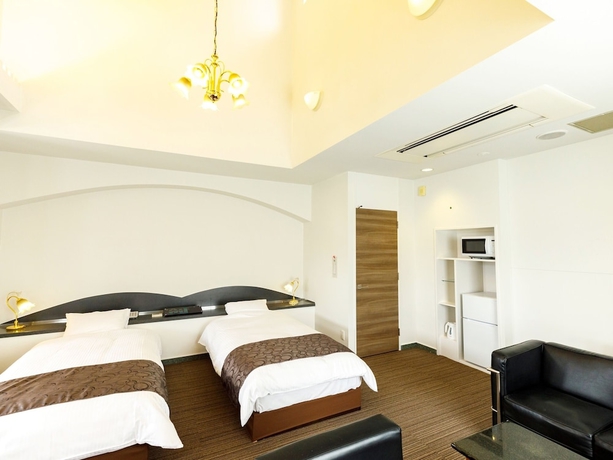 Imagen de la habitación del Hotel BEPPU KANKO HOTEL ACE. Foto 11