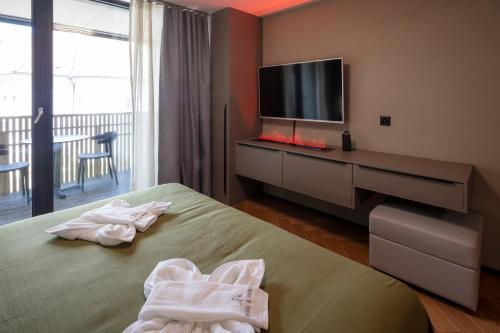 Imagen general del Hotel BERG & BERG Hotel - Kerns Self-Check-in. Foto 9