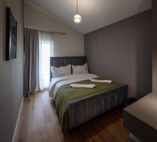 Imagen de la habitación del Hotel BERG & BERG Hotel - Kerns Self-Check-in. Foto 15