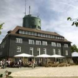 Imagen general del Hotel BERGGASTHOF HOTEL KAHLER ASTE. Foto 7