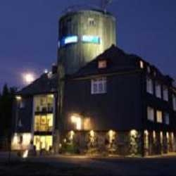 Imagen general del Hotel BERGGASTHOF HOTEL KAHLER ASTE. Foto 2