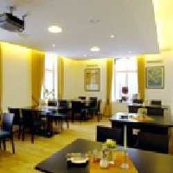 Imagen general del Hotel BERGGASTHOF HOTEL KAHLER ASTE. Foto 4