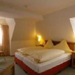 Imagen general del Hotel BERGGASTHOF HOTEL KAHLER ASTE. Foto 5