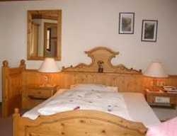 Imagen de la habitación del Hotel BERGHOF, Zermatt . Foto 2