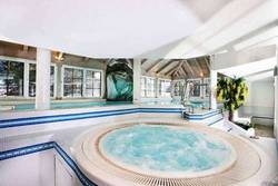 Imagen general del Hotel BERGROSE. Foto 6