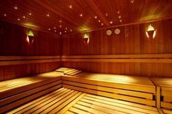 Imagen general del Hotel BERGROSE. Foto 7