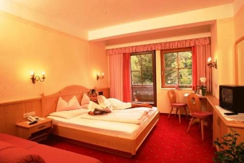 Imagen general del Hotel BERGROSE. Foto 13