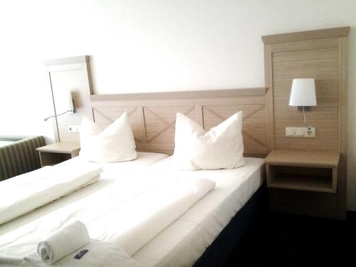 Imagen de la habitación del Hotel BERGl&auml;ssig Hotel - Halbpension Plus inkl Getr&auml;nke. Foto 6