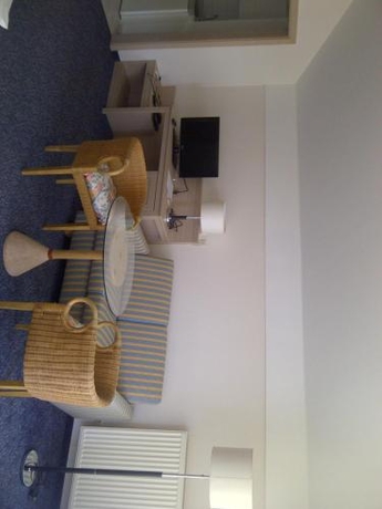 Imagen de la habitación del Hotel BERGl&auml;ssig Hotel - Halbpension Plus inkl Getr&auml;nke. Foto 8