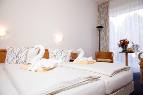 Imagen general del Hotel BERGl&auml;ssig Hotel - Halbpension Plus inkl Getr&auml;nke. Foto 4
