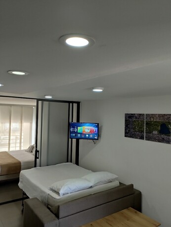 Imagen general del Hotel BERILO DELUXE APARTAHOTEL. Foto 1