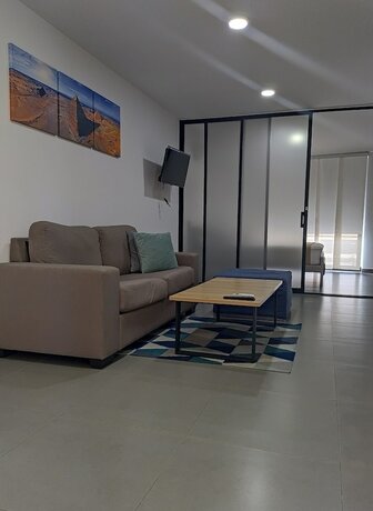 Imagen general del Hotel BERILO DELUXE APARTAHOTEL. Foto 2