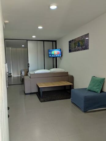 Imagen general del Hotel BERILO DELUXE APARTAHOTEL. Foto 9