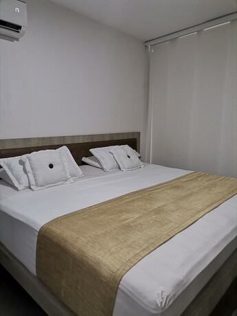 Imagen general del Hotel BERILO DELUXE APARTAHOTEL. Foto 10