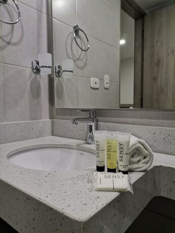 Imagen general del Hotel BERILO DELUXE APARTAHOTEL. Foto 16