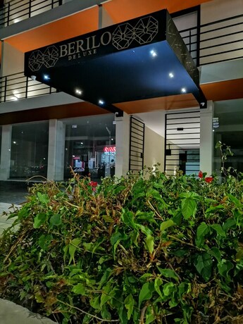 Imagen general del Hotel BERILO DELUXE APARTAHOTEL. Foto 18