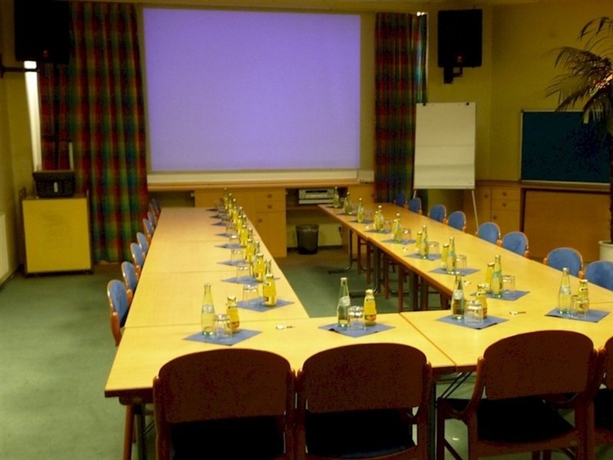 Imagen general del Hotel BERLINER BAER. Foto 2