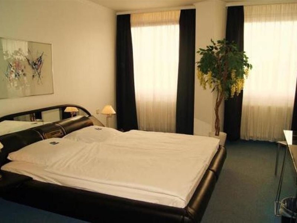 Imagen general del Hotel BERLINER BAER. Foto 8