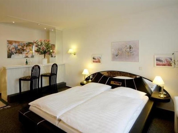 Imagen general del Hotel BERLINER BAER. Foto 9