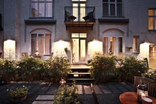 Imagen general del Hotel BERTRAMS HOTEL GULDSMEDEN. Foto 4