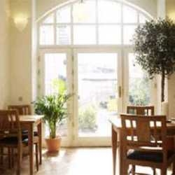 Imagen general del Hotel BERTRAMS HOTEL GULDSMEDEN. Foto 3
