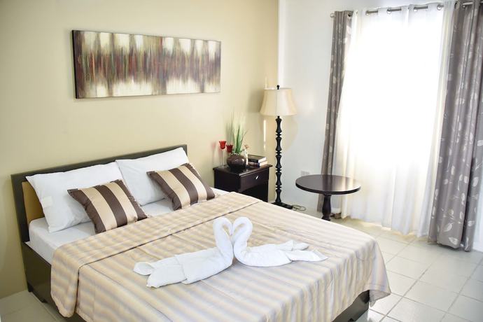 Imagen general del Hotel BESM Traveler\'s Inn. Foto 1