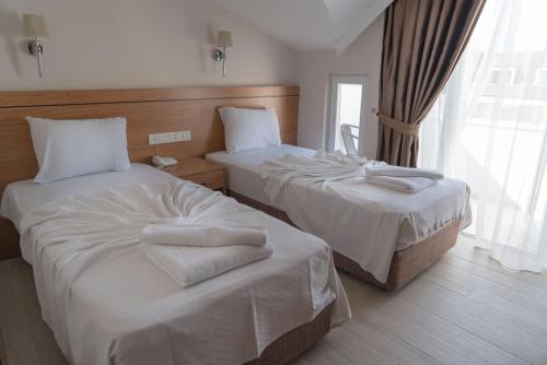 Imagen general del Hotel BESO BEACH HOTEL, &Ccedil;amyuva. Foto 10