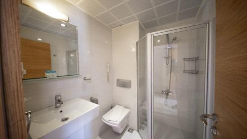 Imagen de la habitación del Hotel BESO BEACH HOTEL, &Ccedil;amyuva. Foto 18