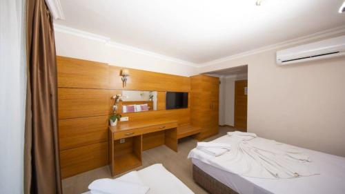 Imagen general del Hotel BESO BEACH HOTEL, &Ccedil;amyuva. Foto 13